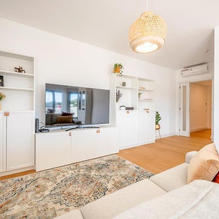 Guestready - Tranquil Seixal Haven Apartment Екстериор снимка