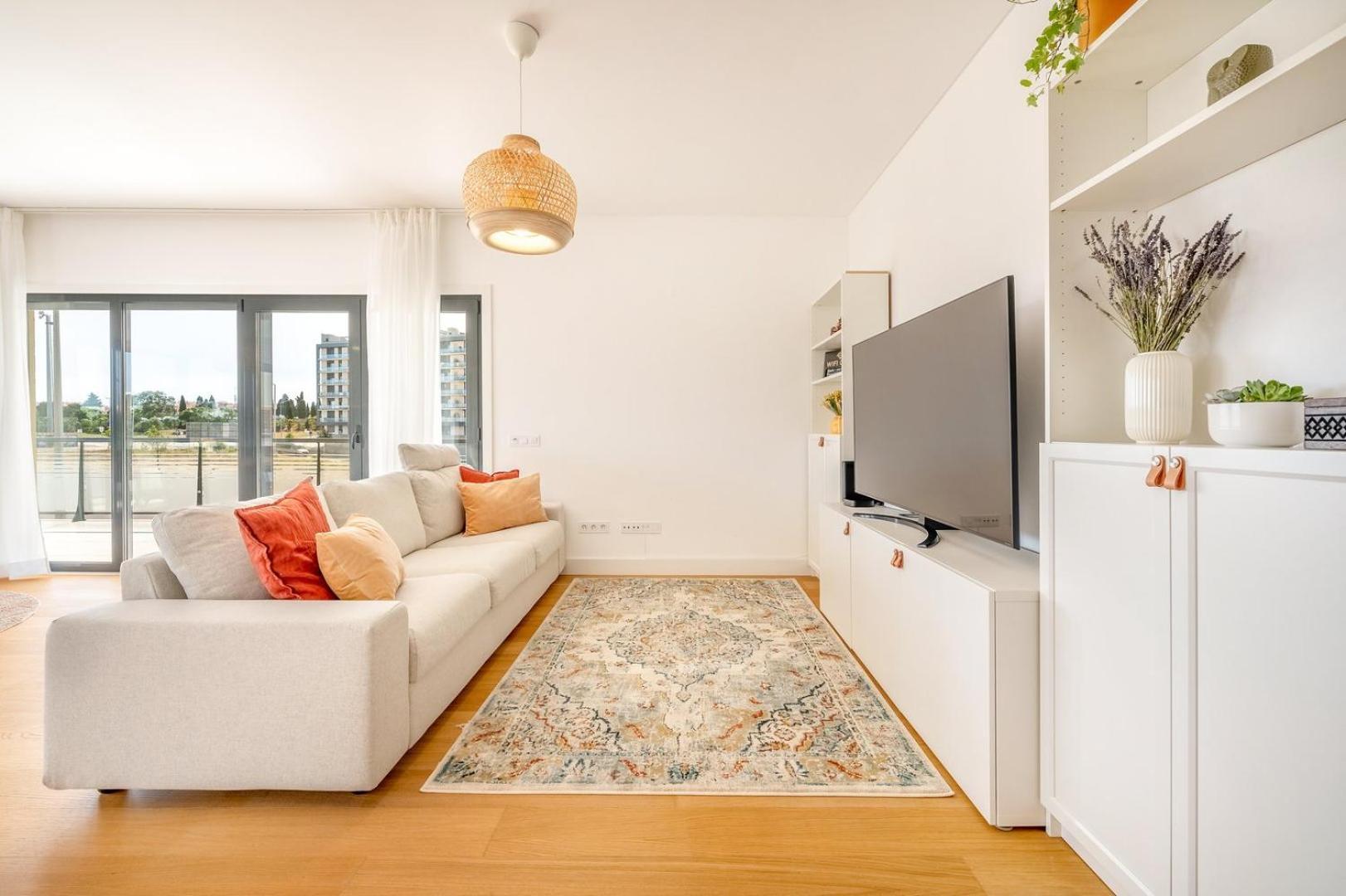 Guestready - Tranquil Seixal Haven Apartment Стая снимка