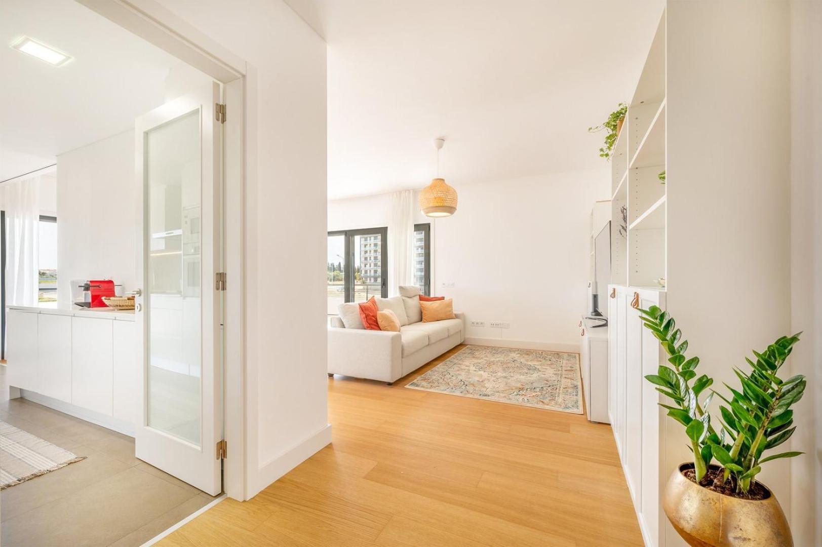 Guestready - Tranquil Seixal Haven Apartment Стая снимка