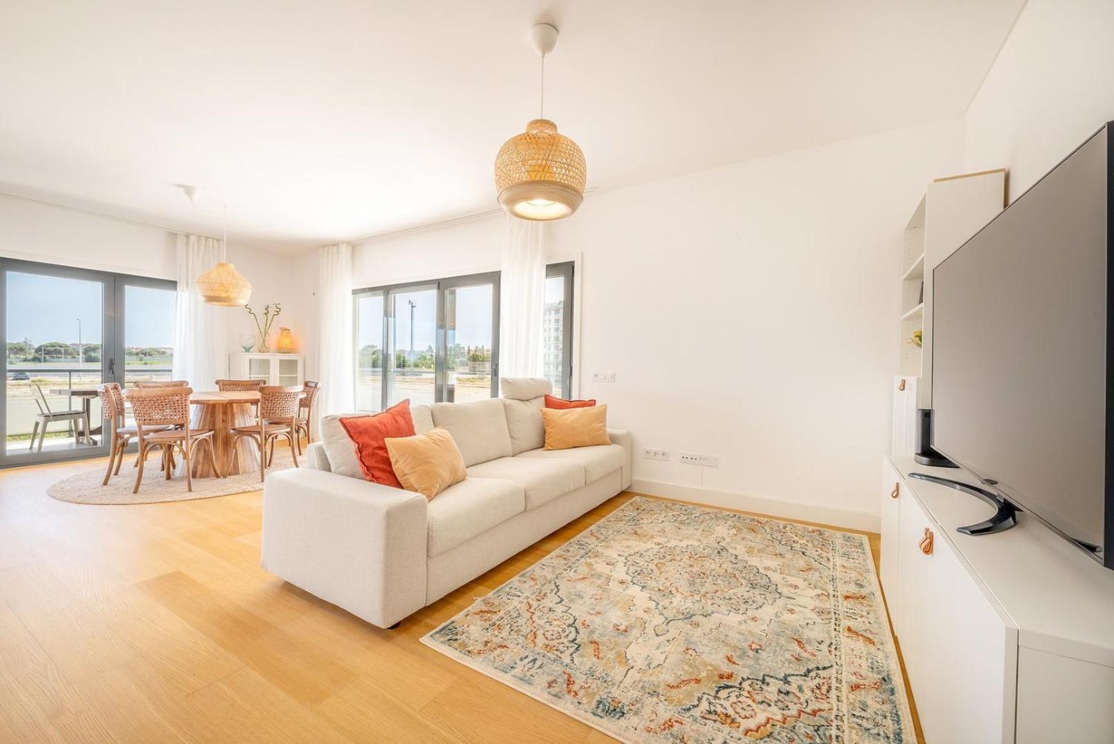 Guestready - Tranquil Seixal Haven Apartment Стая снимка