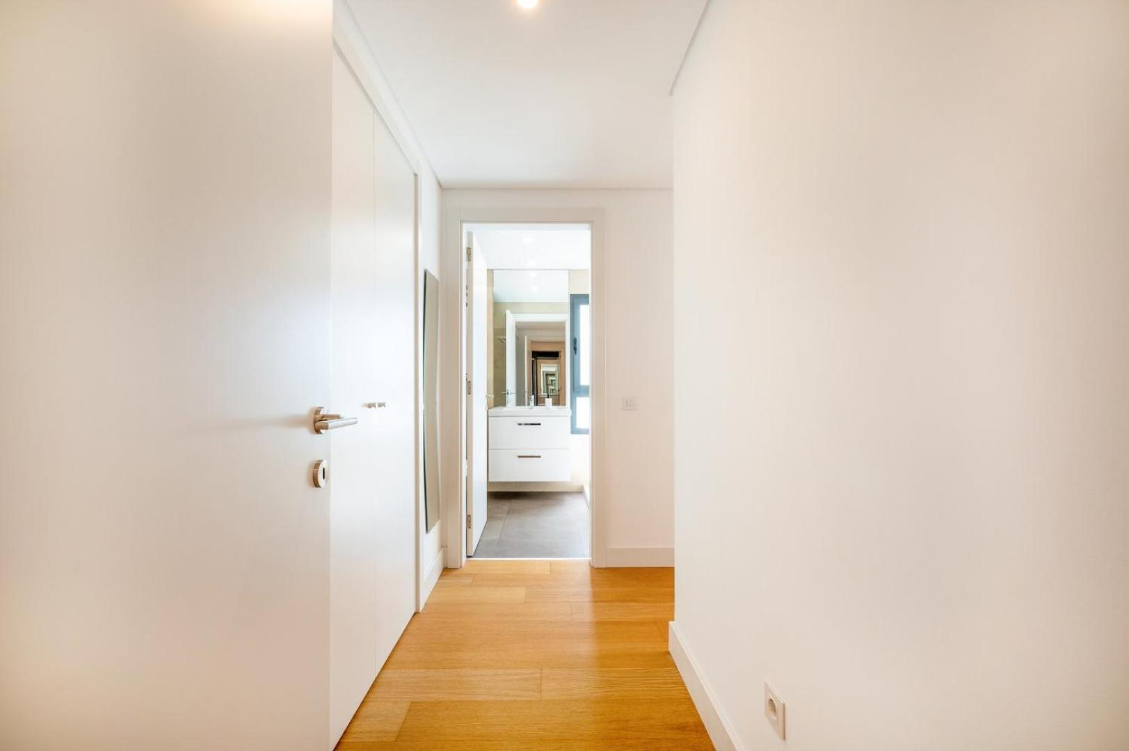 Guestready - Tranquil Seixal Haven Apartment Стая снимка