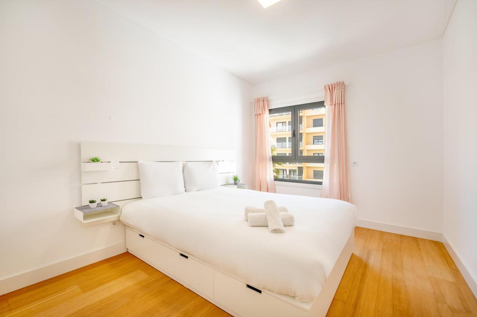 Guestready - Tranquil Seixal Haven Apartment Стая снимка