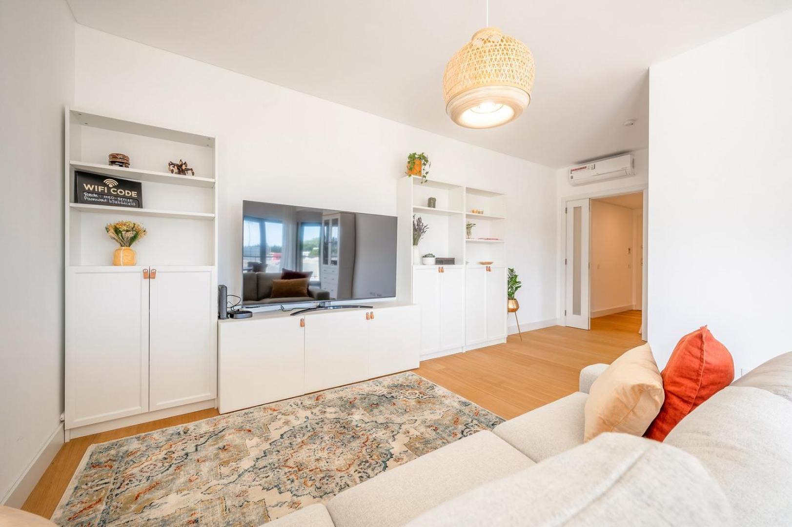 Guestready - Tranquil Seixal Haven Apartment Екстериор снимка