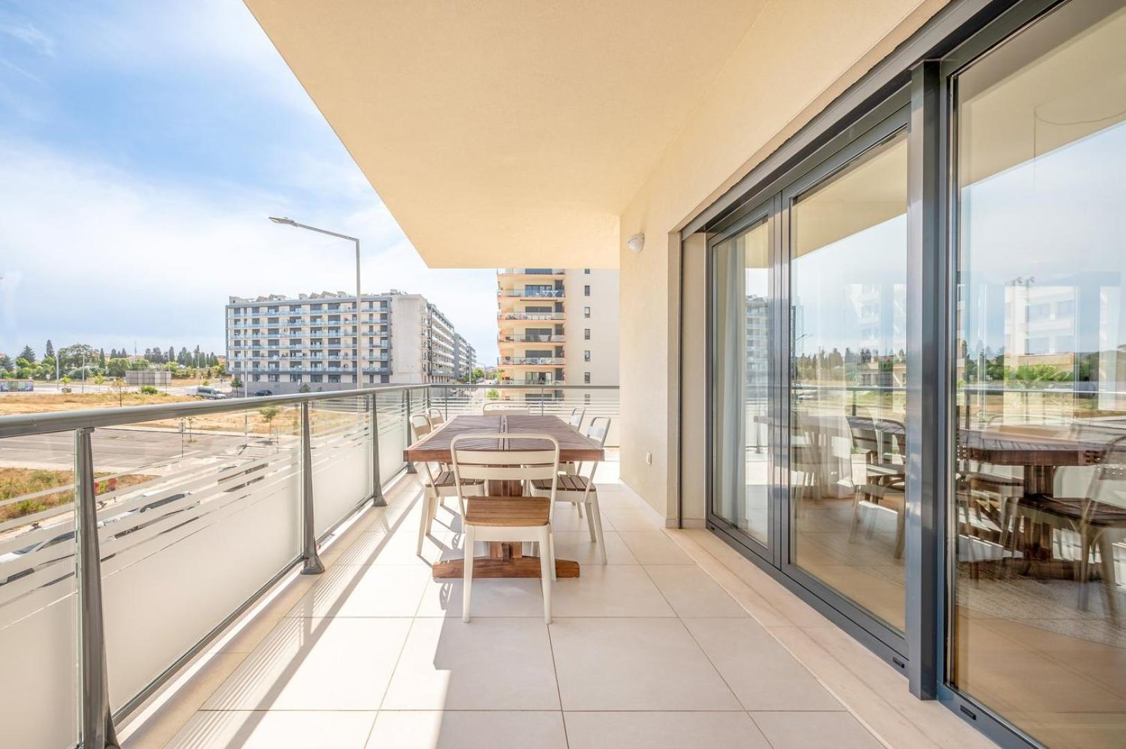 Guestready - Tranquil Seixal Haven Apartment Стая снимка